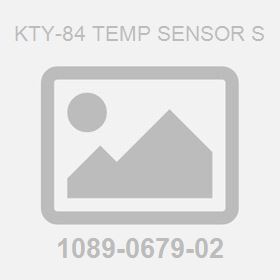 Kty-84 Temp Sensor S